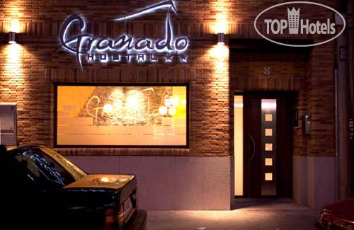 New photos from tourists Granado Hostal 2*