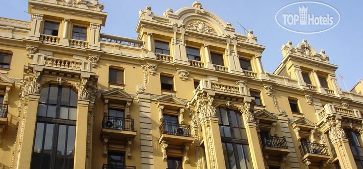 Hotel photo Hostal Avenida 2*