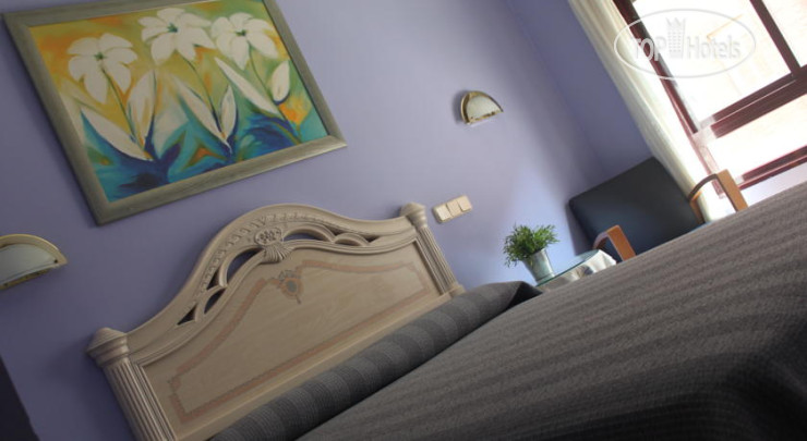 New photos from tourists 4C Cuatro Caminos 3*