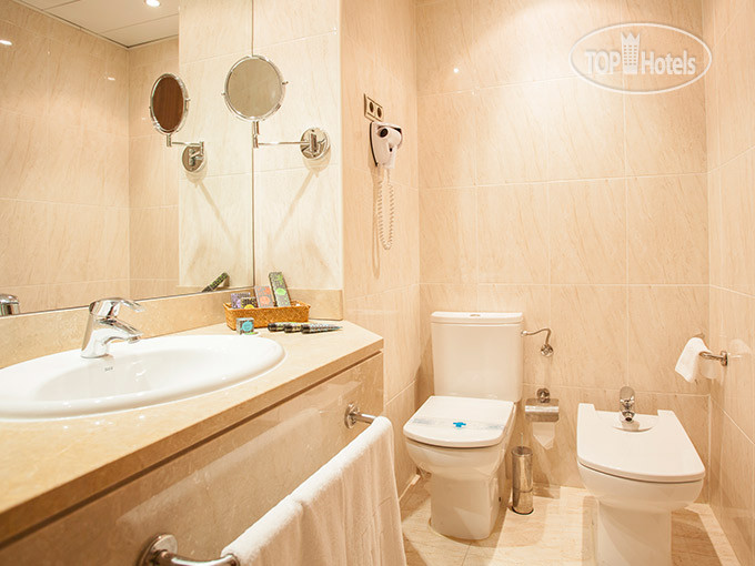 New photos from tourists FC Villalba Hotel 4*