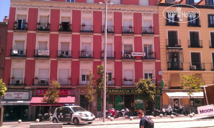 New photos from tourists Santo Domingo Hostal 3*