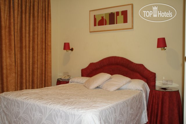 New photos from tourists Artico Hostal 3*