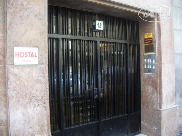 Hotelier's photos Angelines Hostal