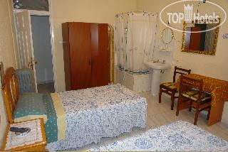 New photos from tourists Dos Naciones Hostal 1*