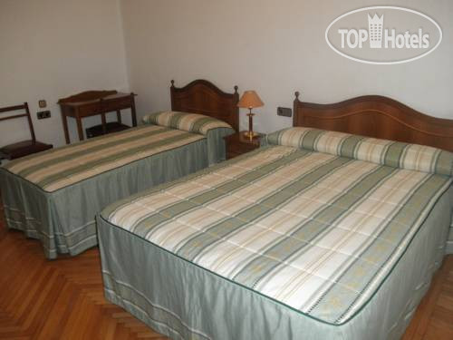 New photos from tourists Los Andes Hostal 1*
