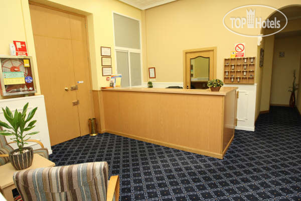 New photos from tourists Biarritz Hostal 2*