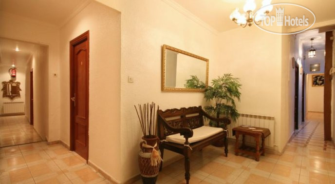 New photos from tourists Casa Bueno Hostal
