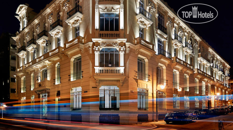New photos from tourists URSO Hotel & Spa 5*