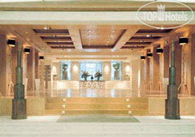 Photos Hesperia Madrid