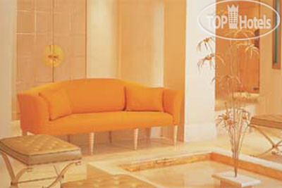 New photos from tourists Hesperia Madrid 5*