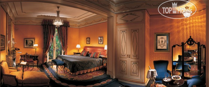 New photos from tourists Mandarin Oriental Ritz, Madrid 5*