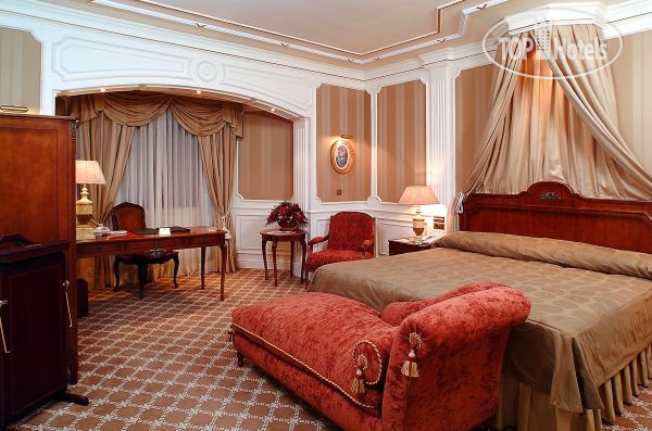 New photos from tourists Gran Melia Fenix 5*