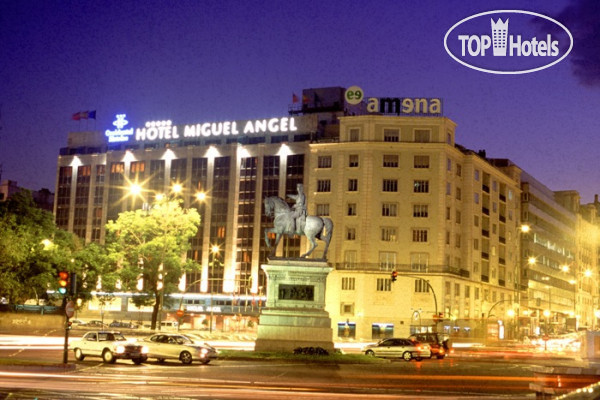 Photos Miguel Angel Hotel