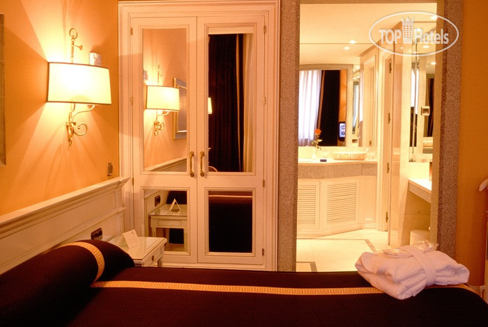New photos from tourists Miguel Angel Hotel 5*