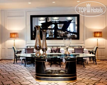 New photos from tourists Rosewood Villa Magna 5*