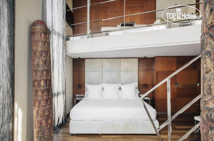 New photos from tourists Urban Hotel Madrid 5*