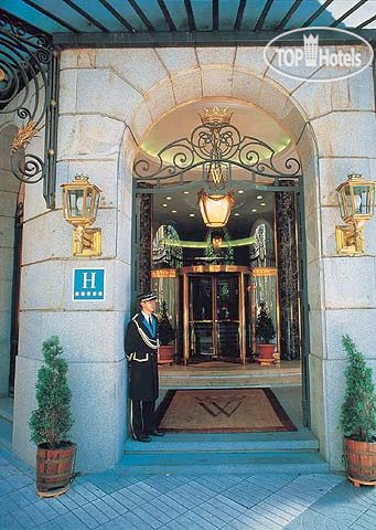 Hotelier's photos Hotel Wellington 5*