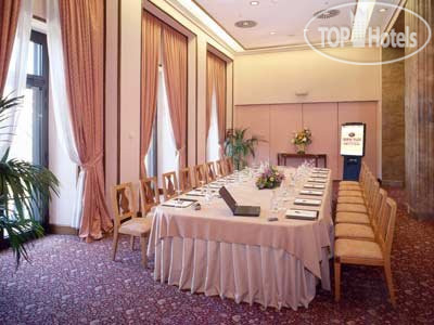New photos from tourists Crowne Plaza Madrid 4*