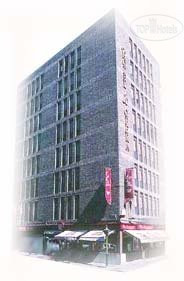 Hotel photo Opera 4*