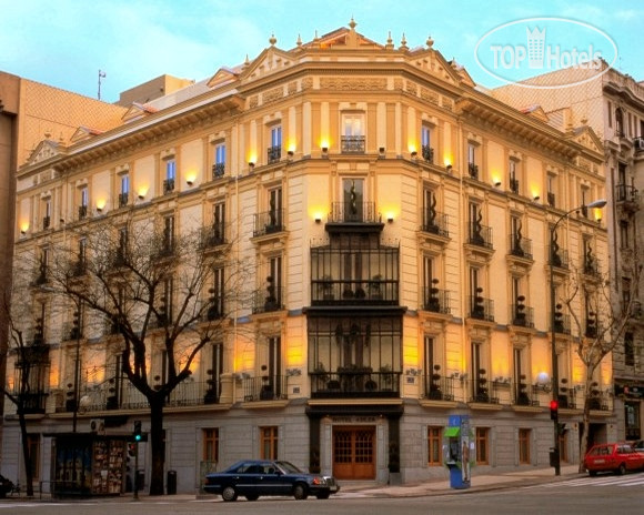 Hotel photo Adler 5*