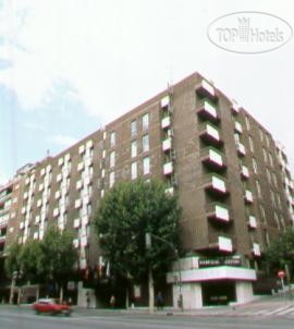 Hotel photo Agumar 4*
