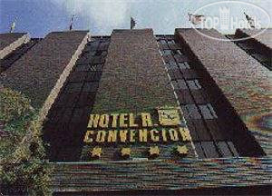 Hotelier's photos Novotel Madrid Center 4*