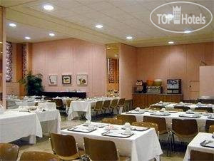 New photos from tourists Novotel Madrid Center 4*