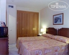 New photos from tourists Convencion Barajas 4*