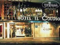 Hotelier's photos Eurostars Madrid Gran Via 4*
