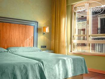 New photos from tourists Eurostars Madrid Gran Via 4*