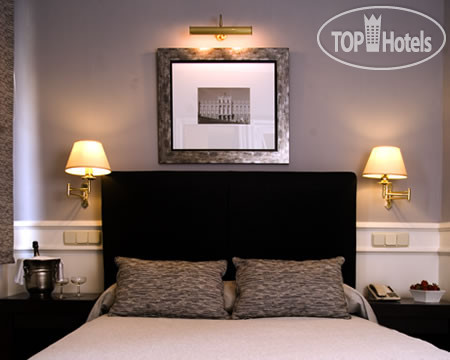 New photos from tourists Emperador 4*
