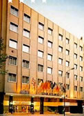 Hotelier's photos NYX Hotel Madrid by Leonardo Hotels 4*