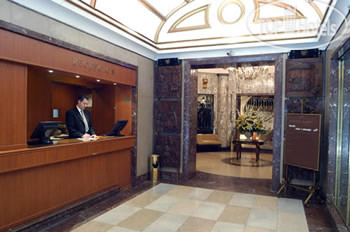 New photos from tourists Gran Hotel Velazquez 4*