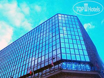 Hotelier's photos Gran Versalles 4*