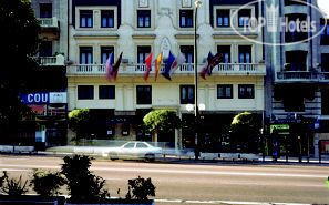 Hotel photo Gran Via Aparthotel 3*