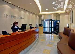 New photos from tourists Hotel Madrid Centro, managed by Melia 3*