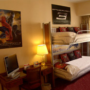 New photos from tourists Tryp Madrid Chamberi 3*
