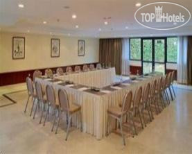 New photos from tourists Hotel Madrid Alameda Aeropuerto 4*