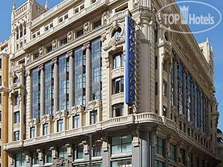 Photos INNSiDE by Melia Madrid Gran Via