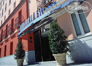 Hotel photo Tryp Alcala 611 4*