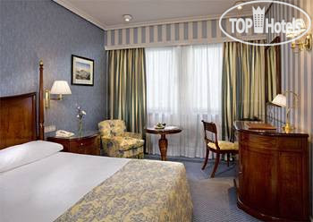 New photos from tourists Melia Castilla 4*