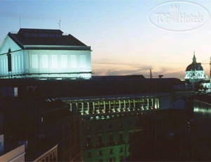 New photos from tourists Gran Melia Palacio de Los Duques 5*