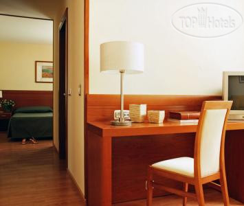 New photos from tourists Tryp Las Matas 3*