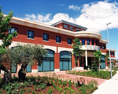 Фото Tryp Las Matas