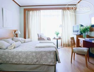 New photos from tourists Hotel Madrid Plaza Espana 4*
