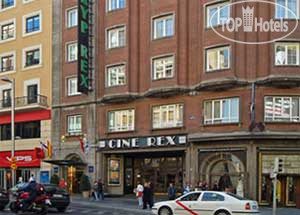 Photos Hotel Rex (закрыт)