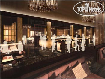 Hotel photo Hard Rock Hotel Madrid 4*