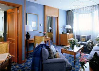 New photos from tourists Melia Madrid Serrano 4*