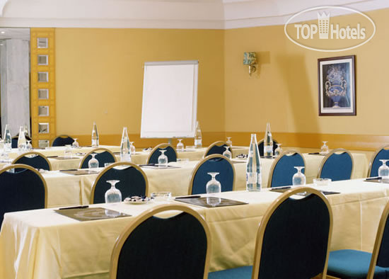 New photos from tourists Madrid Gran Via 25, managed by Melia 3*