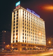 Hotel photo Abba Madrid 4*
